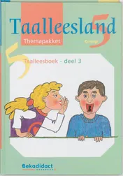 Omslag van Themapakket