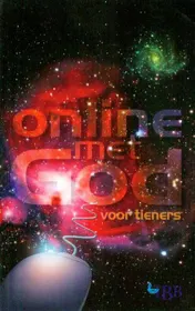Omslag van Online met God