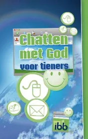 Omslag van Chatten met God