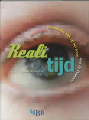 Omslag van Reali-tijd
