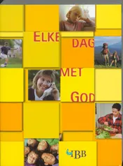 Omslag van 2 geel