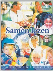 Omslag van Samen Bijbellezen