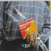 Omslag van Bijdehandboekje over liefde