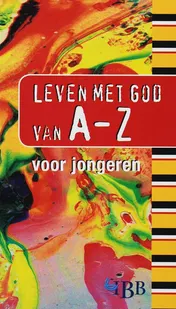 Omslag van Voor jongeren