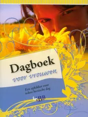 Omslag van Dagboek voor vrouwen