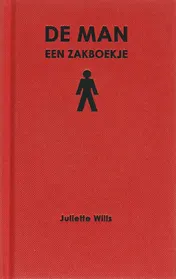 Omslag van De man