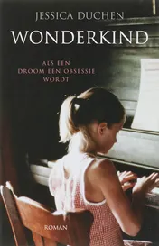 Omslag van Wonderkind