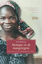 Omslag van Monique en de mangoregens