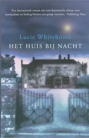 Omslag van Het huis bij nacht