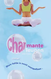 Omslag van Charmante leugen