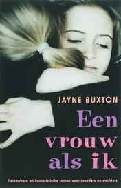 Omslag van Een vrouw als ik