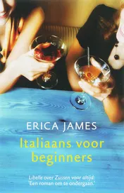 Omslag van Italiaans voor beginners