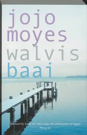 Omslag van Walvisbaai