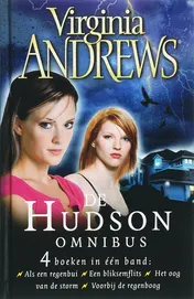 Omslag van De Hudson Omnibus