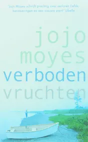 Omslag van Verboden vruchten