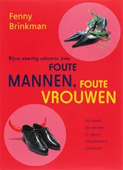Omslag van Foute mannen, foute vrouwen
