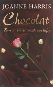 Omslag van Chocolat