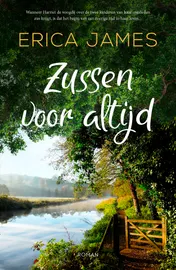 Omslag van Zussen voor altijd