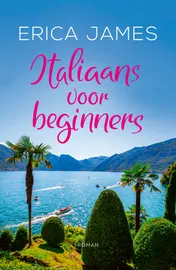 Omslag van Italiaans voor beginners