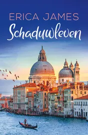 Omslag van Schaduwleven