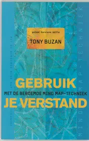 Omslag van Gebruik je verstand