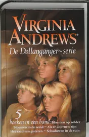 Omslag van De Dollanganger-serie omnibus