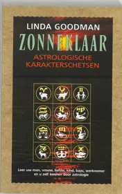 Omslag van Zonneklaar