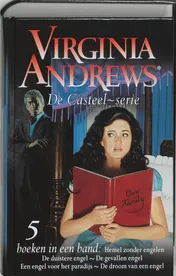 Omslag van De Casteel-serie omnibus