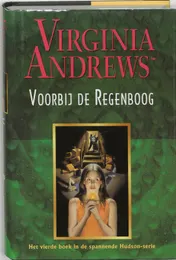Omslag van Voorbij de regenboog