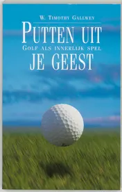 Omslag van Putten uit je geest
