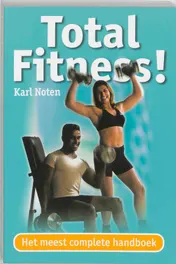 Omslag van Total Fitness!