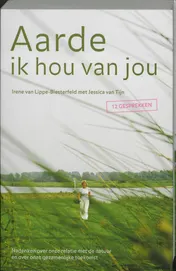 Omslag van Aarde ik hou van jou