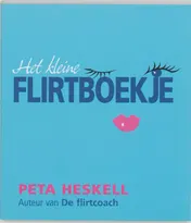 Omslag van Het kleine flirtboekje