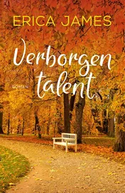 Omslag van Verborgen talent