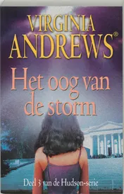 Omslag van 3 Het oog van de storm