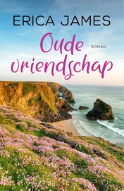 Omslag van Oude vriendschap