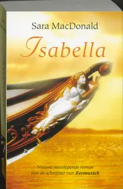 Omslag van Isabella