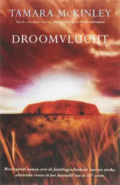 Omslag van Droomvlucht