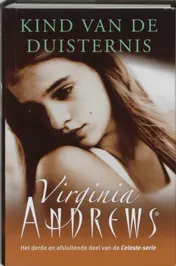 Omslag van Kind van de duisternis