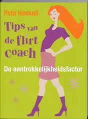 Omslag van De aantrekkelijkheidsfactor