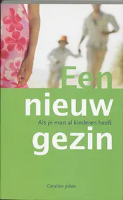 Omslag van Een nieuw gezin