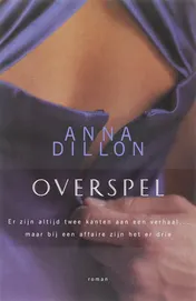 Omslag van Overspel