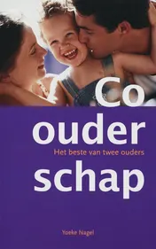 Omslag van Co-ouderschap