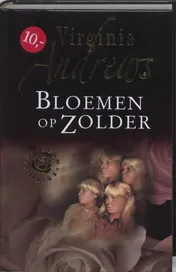 Omslag van Bloemen op zolder