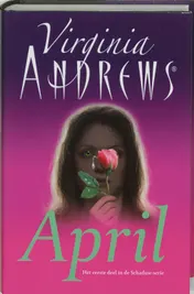 Omslag van April