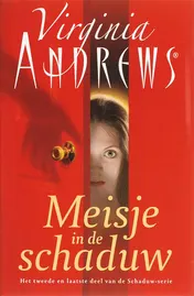 Omslag van Meisje in de schaduw