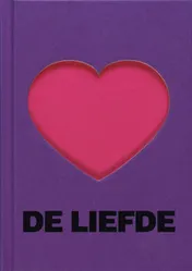 Omslag van De liefde