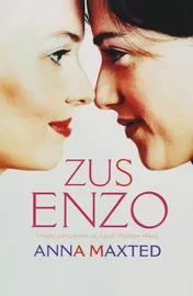 Omslag van Zus enzo