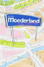 Omslag van Moederland