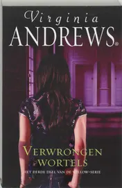 Omslag van 3 verwrongen wortels